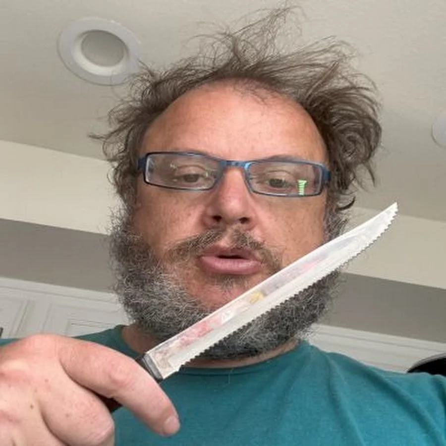 Cooking with Space aka Michael Gulde