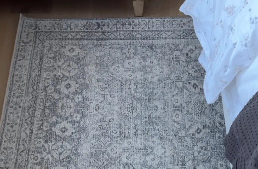 18% OFF My bedroom rug 