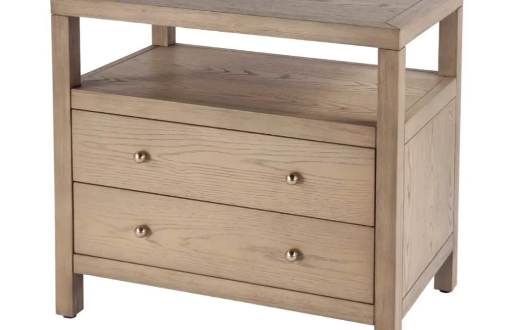 39% OFF NIGHTSTANDS