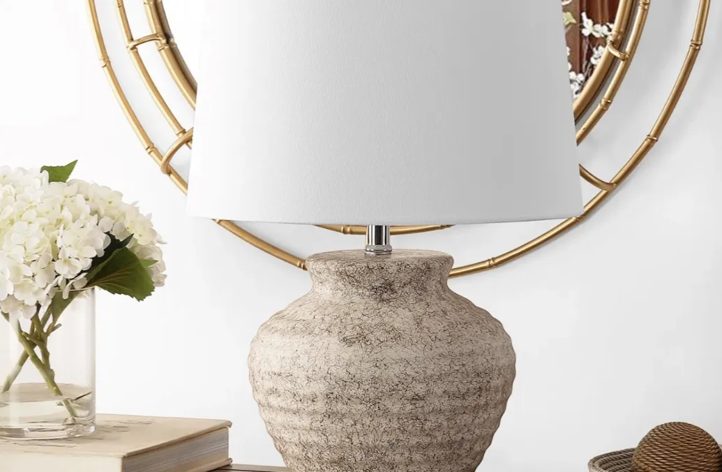 40% OFF ceramic lamp 