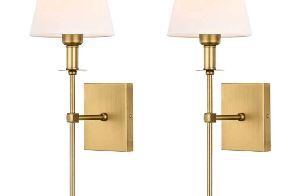 42% OFF our bathroom sconces 