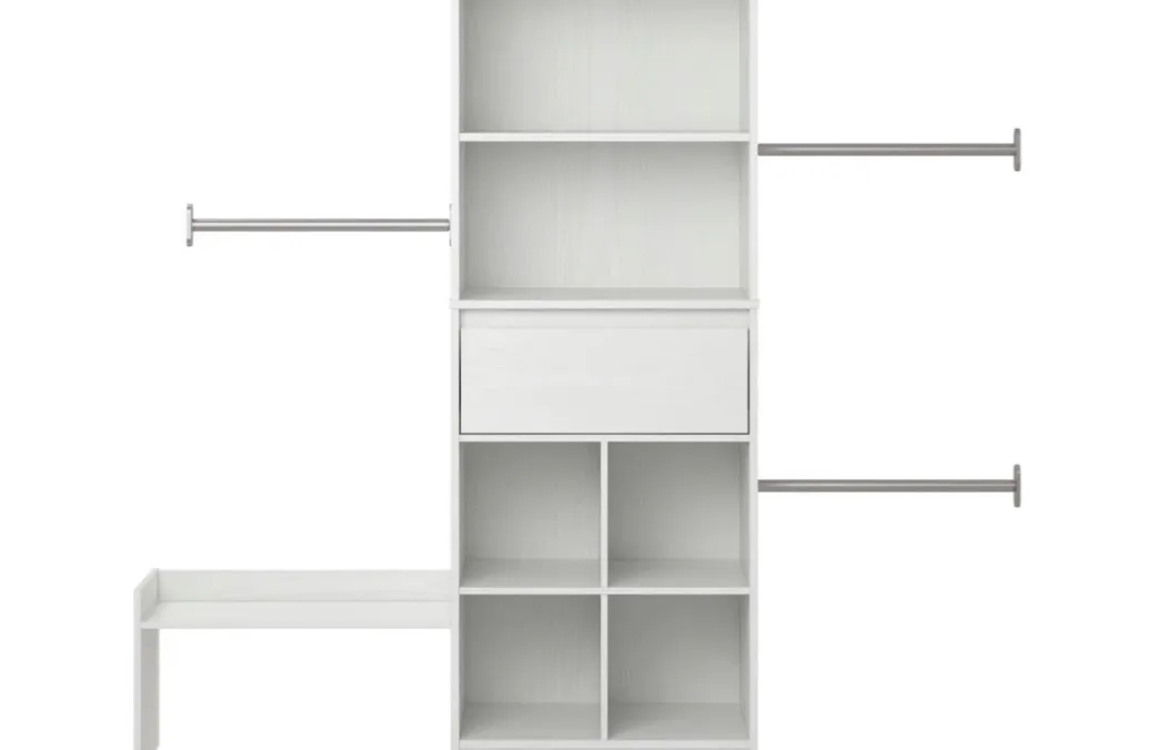 67% OFF (we had this in Auroras old closet) 