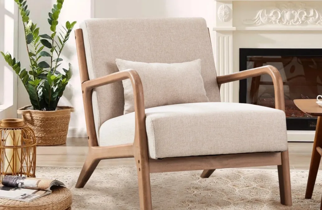 58% OFF CHAIR FLASH SALE 