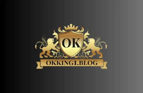 Trang Chủ - Okking