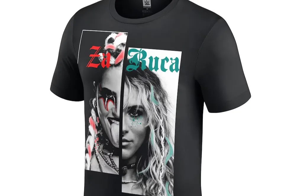 ZaRuca Merch