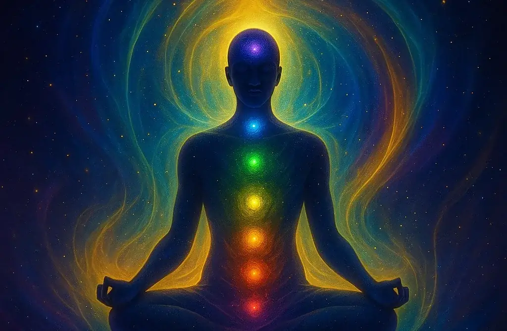 Energy4Life - George Andreou Master Spiritual Life and Business Coach 