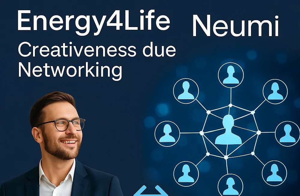 Energy4Life LinkedIn