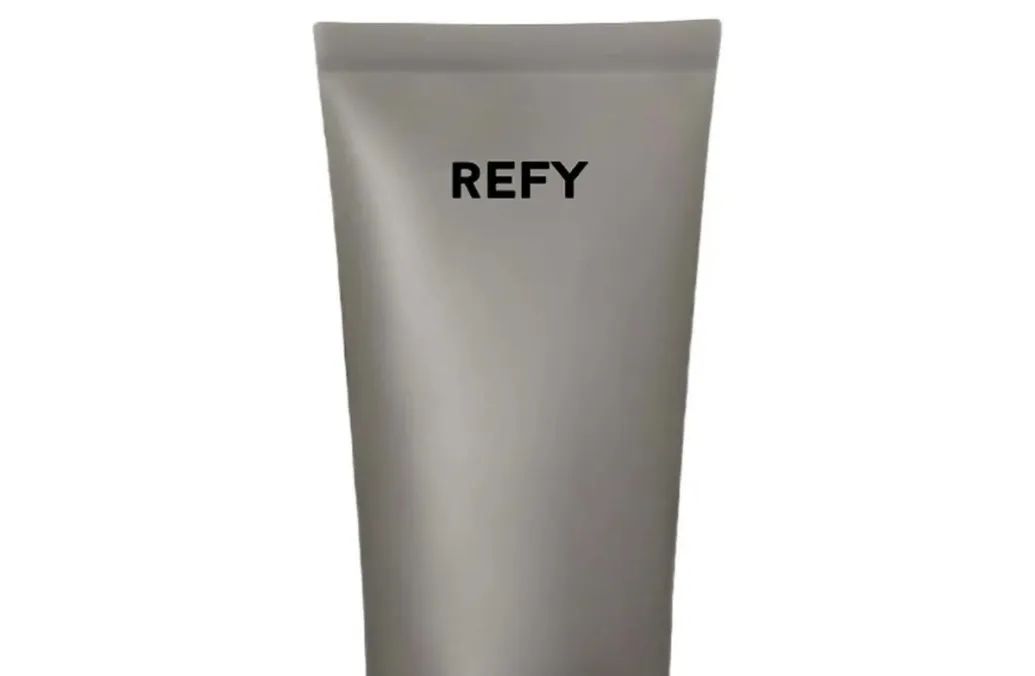 refy primer