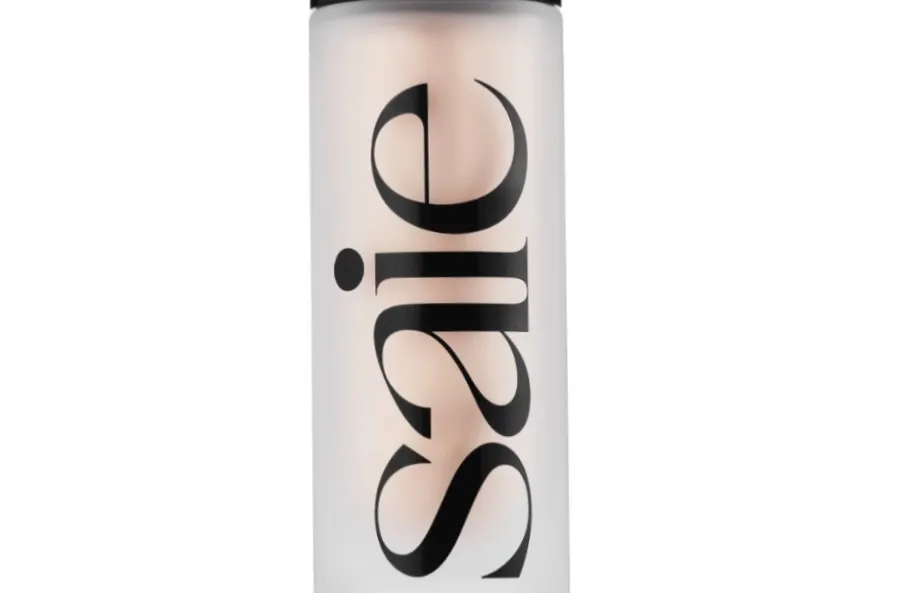 saie glowy super gel