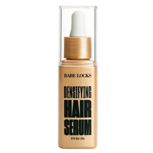 hair growth oil