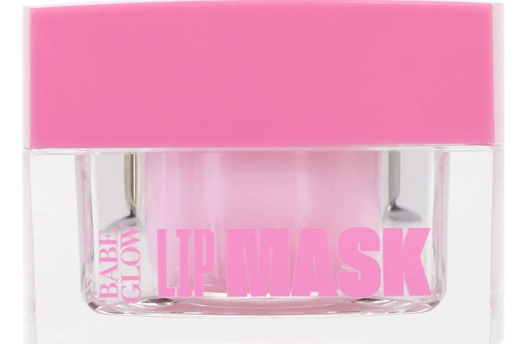babe original lip mask