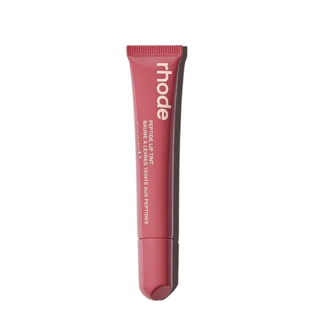 rhode peptide lip treatment- shade ribbon