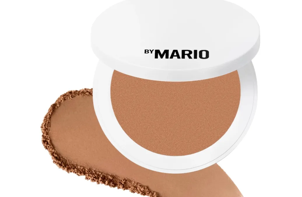 makeup by mario bronzer 