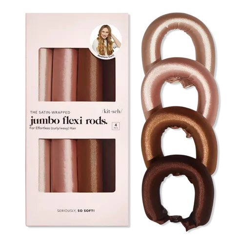 heatless rods 