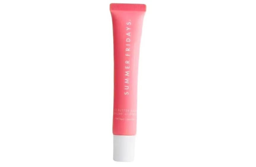 summer fridays - pink sugar 