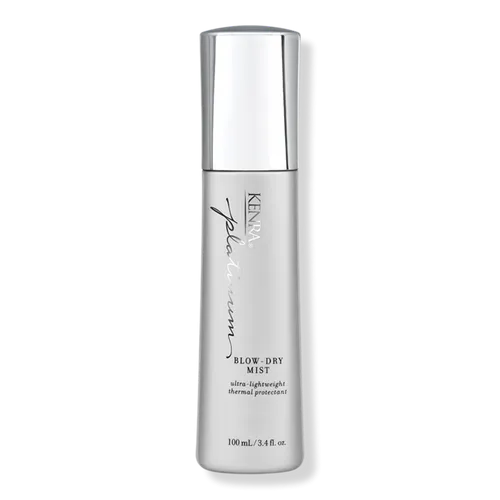 kenra leave-in heat protectant