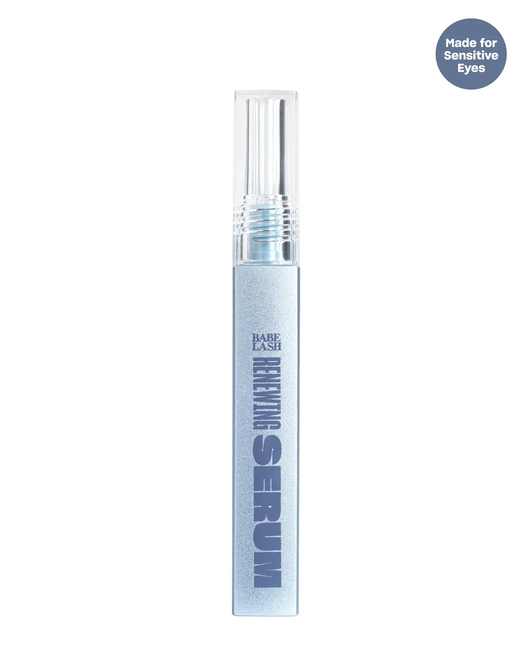 renewing lash serum (for sensitive eyes) 