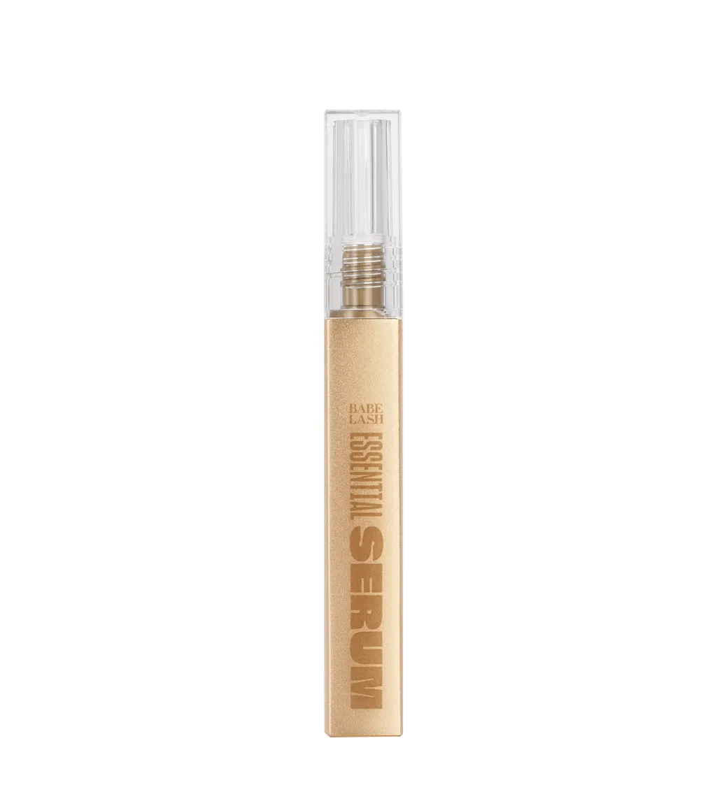 lash serum! 