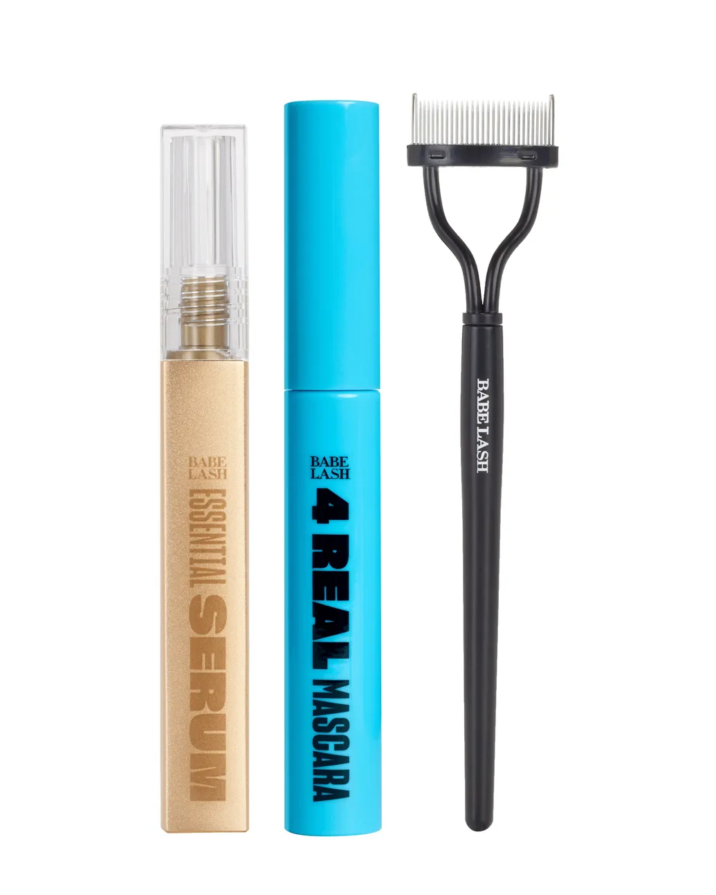 viral lash set 