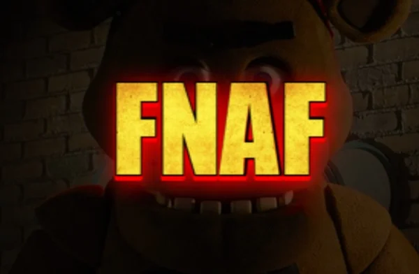 FNAF Game