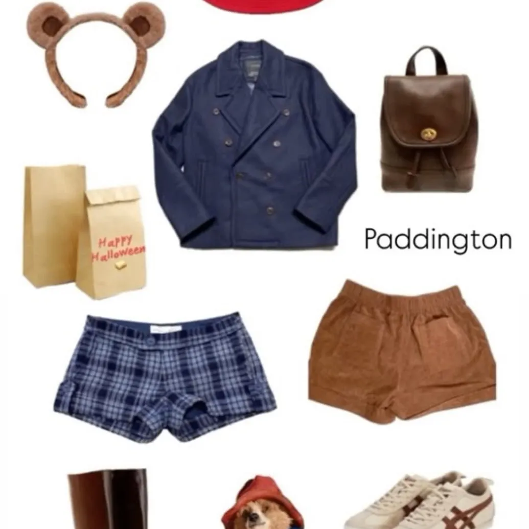 Amazon.com Halloween Costumes