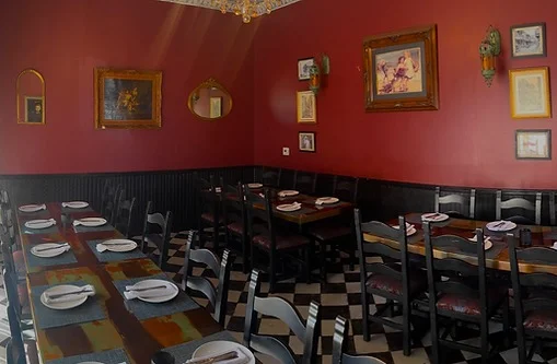 Reserve Private Room
