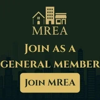 Build skills, expand network, join MREA for free.