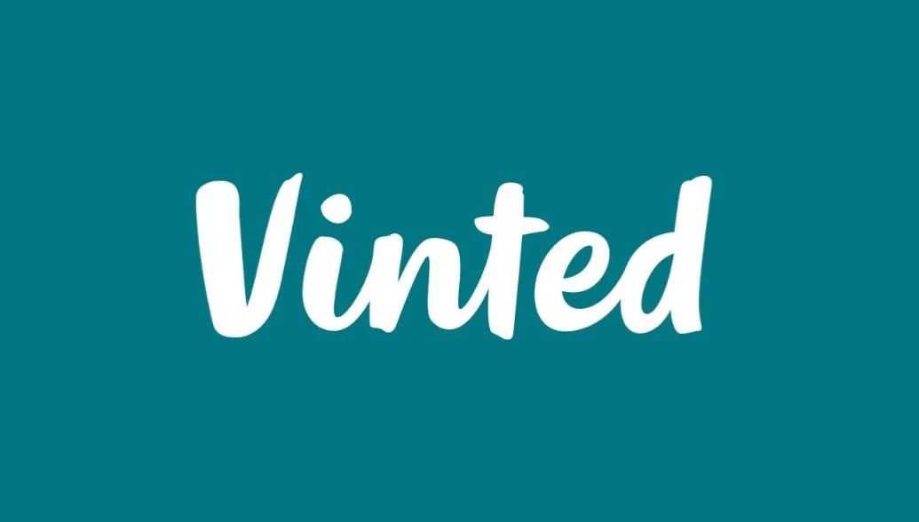Vinted profiel
