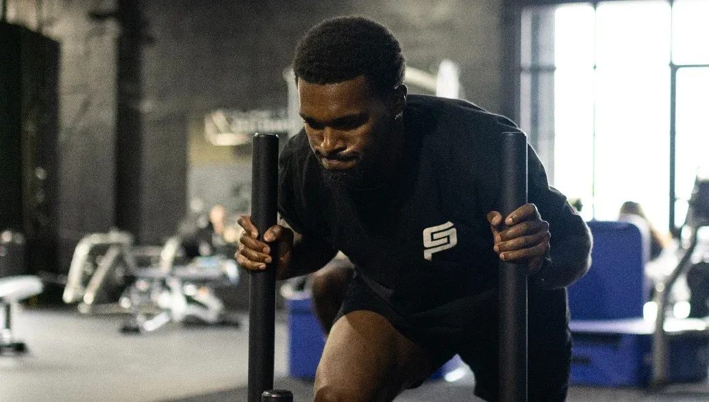 Boost Your VO2 Max with Coach Curtis and Amazfit