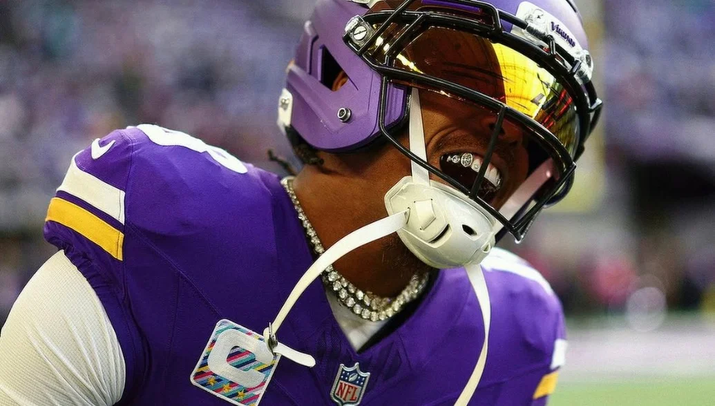 Justin Jefferson Training for Greatness with Ja'Marr Chase, Jarvis Landry & More!