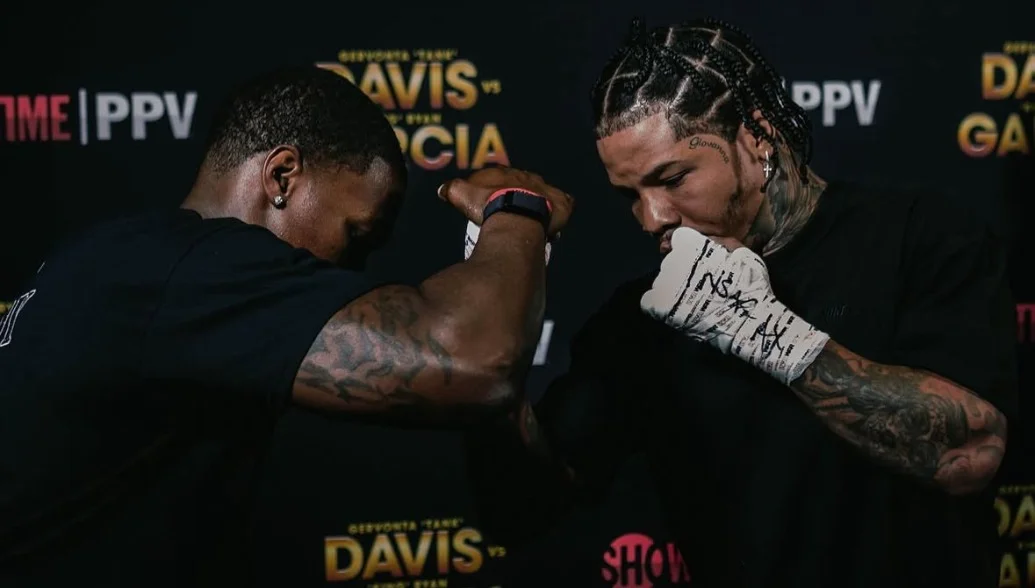 ALL ACCESS: Gervonta Davis vs. Ryan Garcia | Ep 2 | Full Episode |