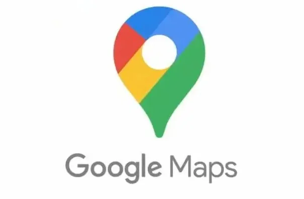 google maps