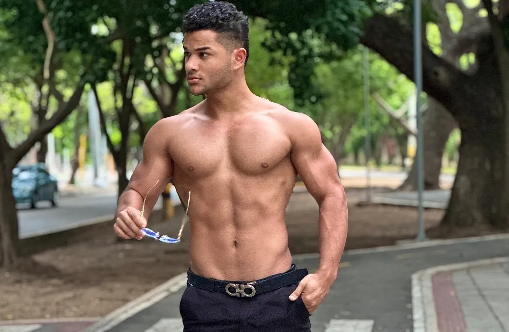 YOUTUBE💪🏽🏋