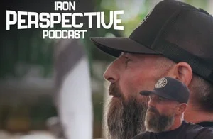 The Iron Perspective Podcast