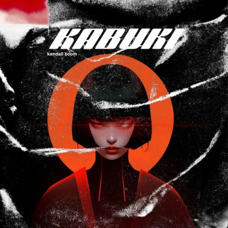 Stream ‘Kabuki’