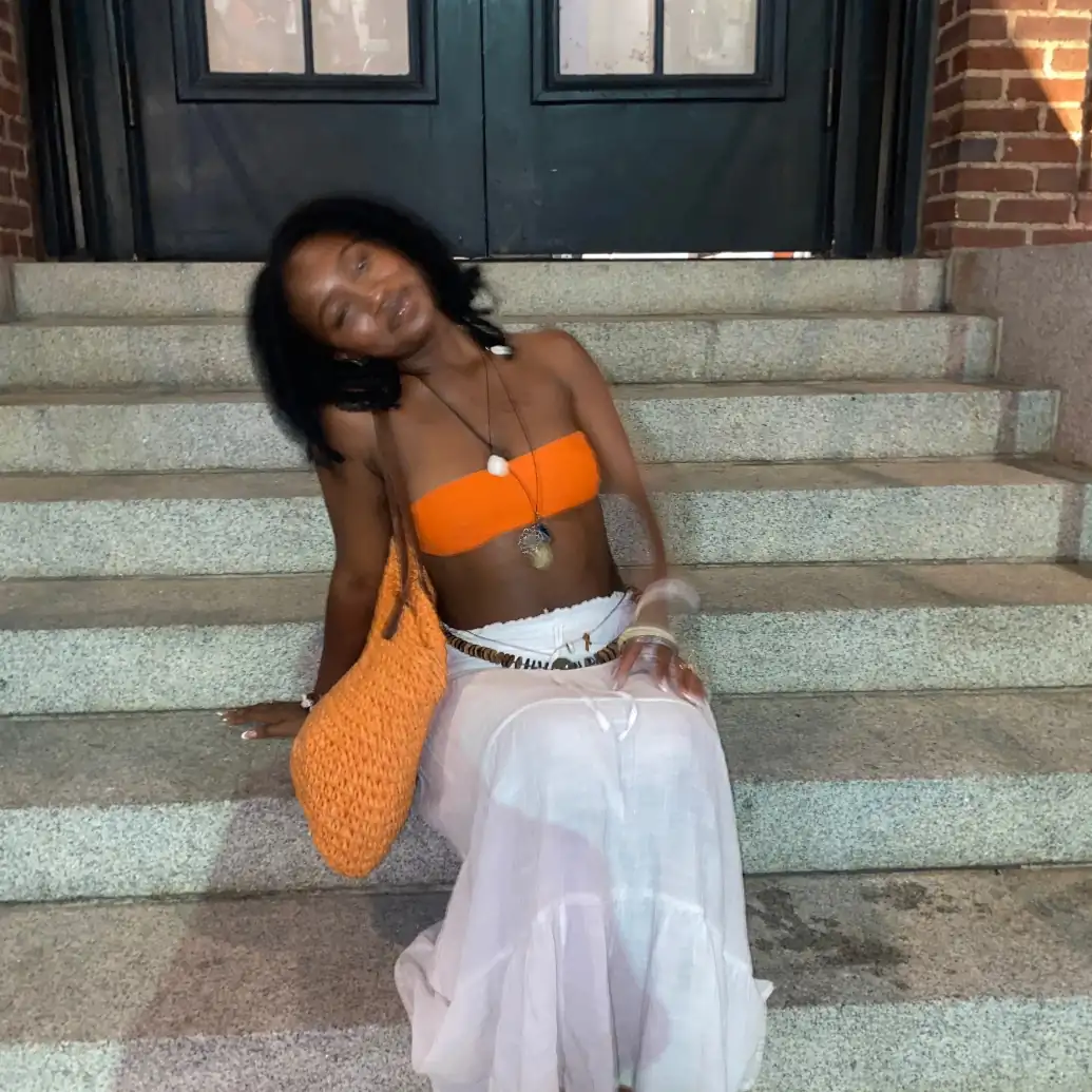Run Away by Xyah Aaliyah