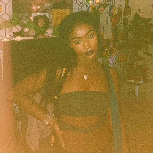 Noise By Xyah Aaliyah