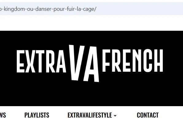 Extravafrench
