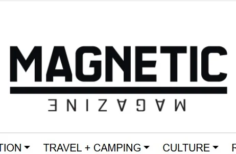 Magnetic