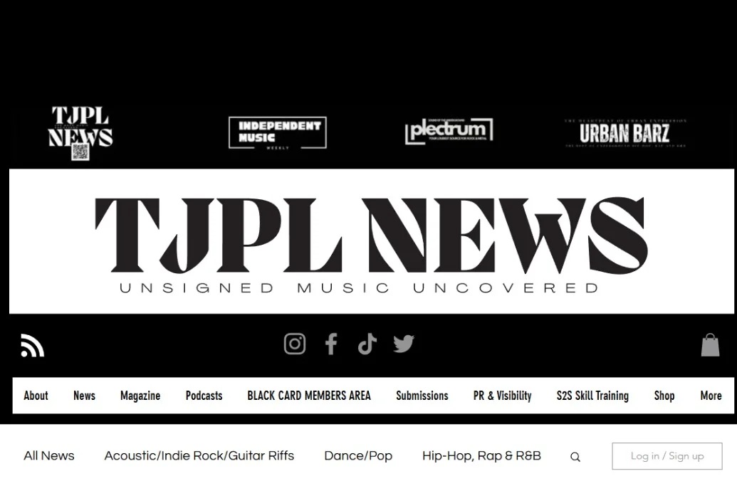 TJPL News