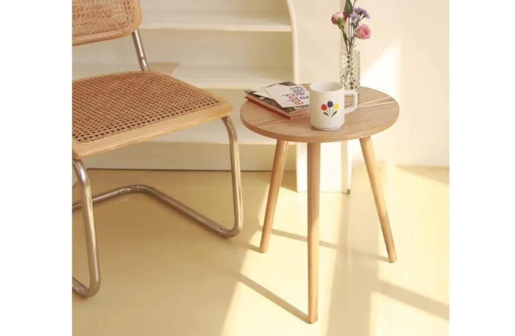 Wooden Stool