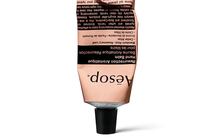Aesop Hand Cream