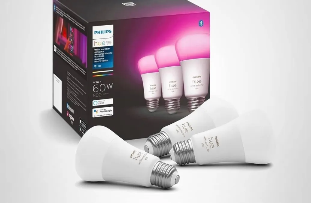Smart Bulbs