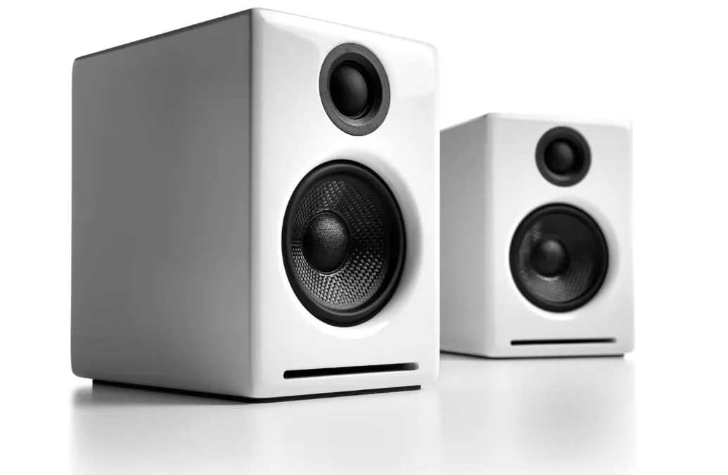 Speakers - Audio Engine A2+