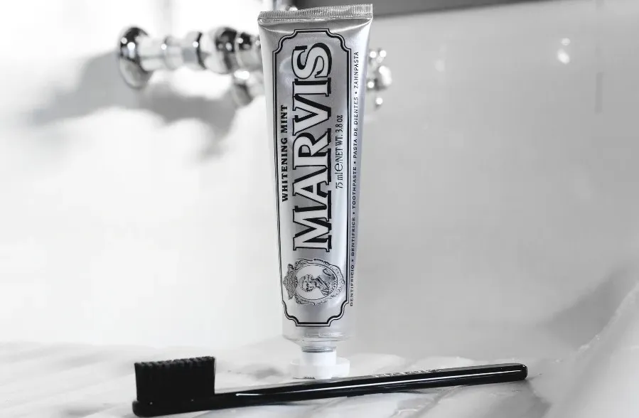 Marvis Tooth Paste