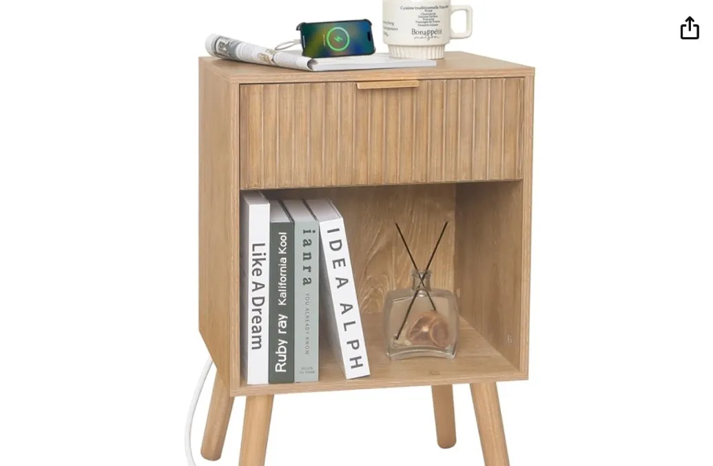 Bedside Table