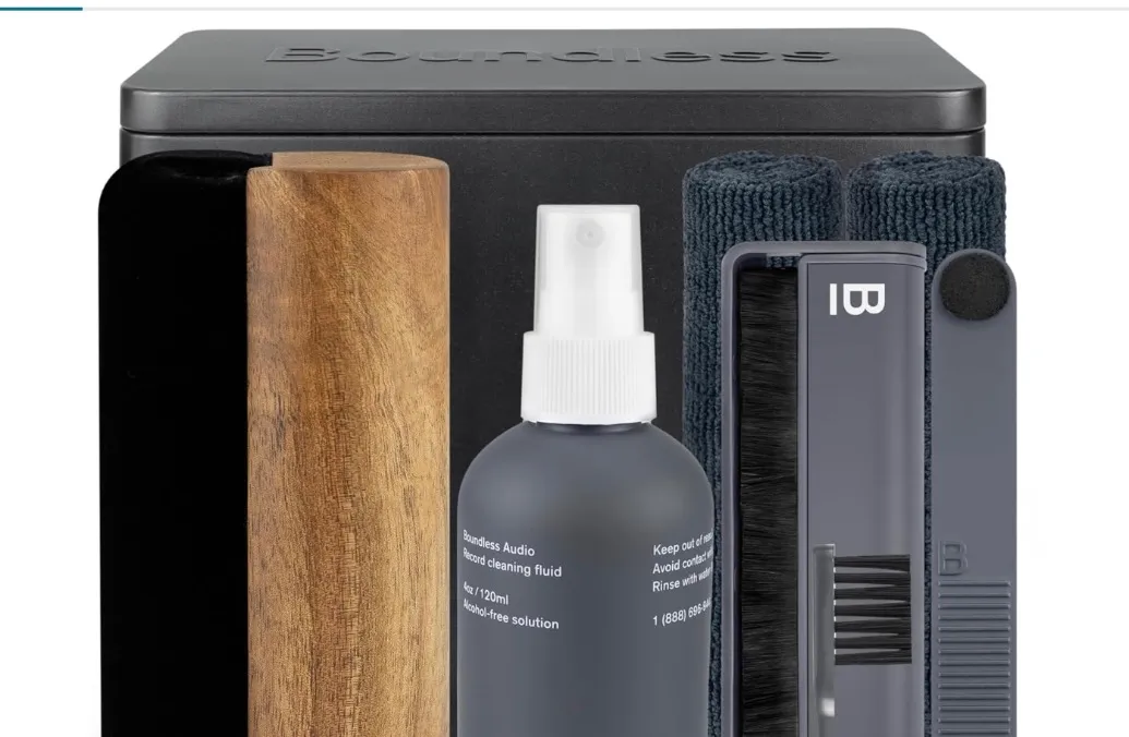 Cleaner Kit