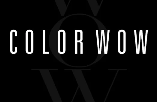 ColorWowHair