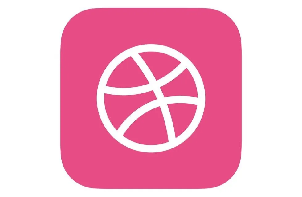 Dribbble