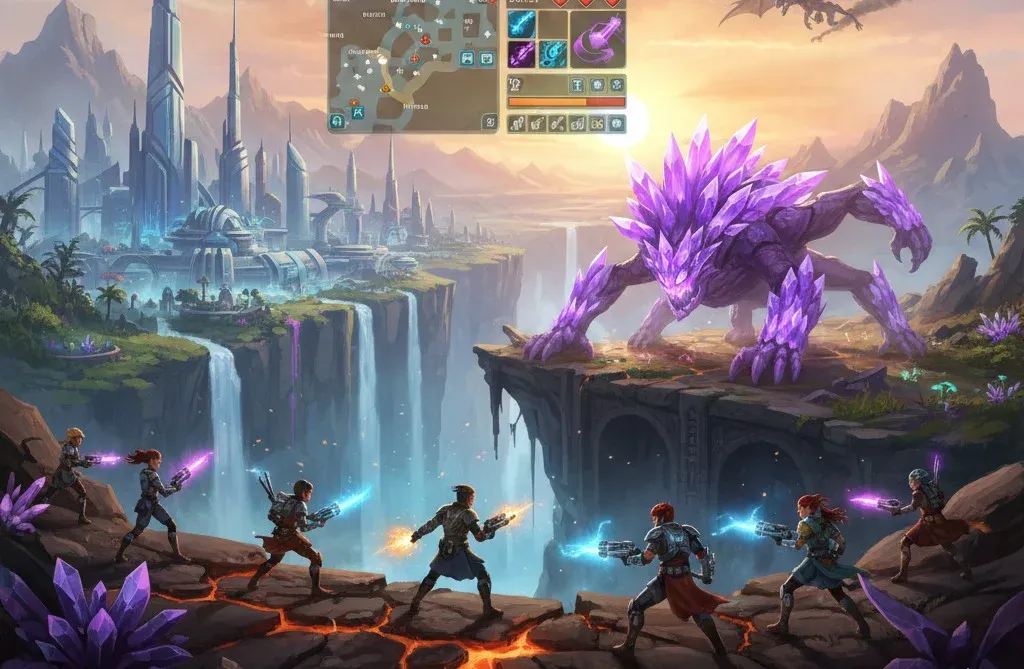 Game Terbaru Gratis 